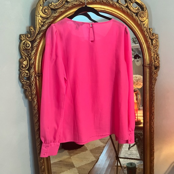 J. Crew Top - Picture 3 of 6